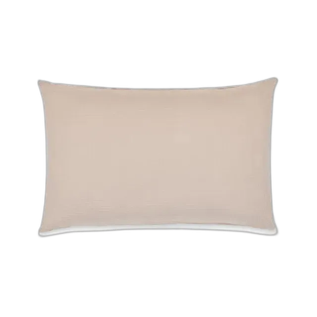 Produktbild zu Manor Home Lurdes Musselin Kissenbezug