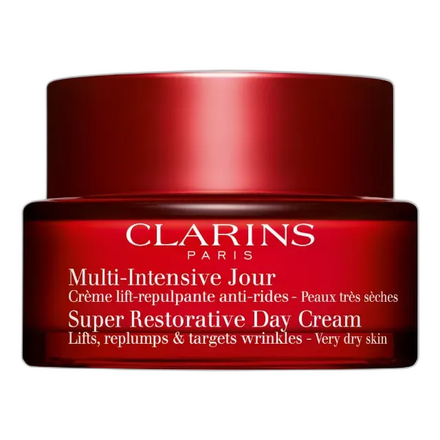Image du produit CLARINS Multi-Intensive Jour - Superintensive Anti-Age Tagescreme für sehr trockene Haut