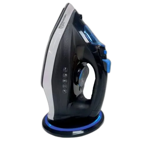 Image du produit STARLYF Cordless Steam Iron-Kabelloses Dampfbügeleisen