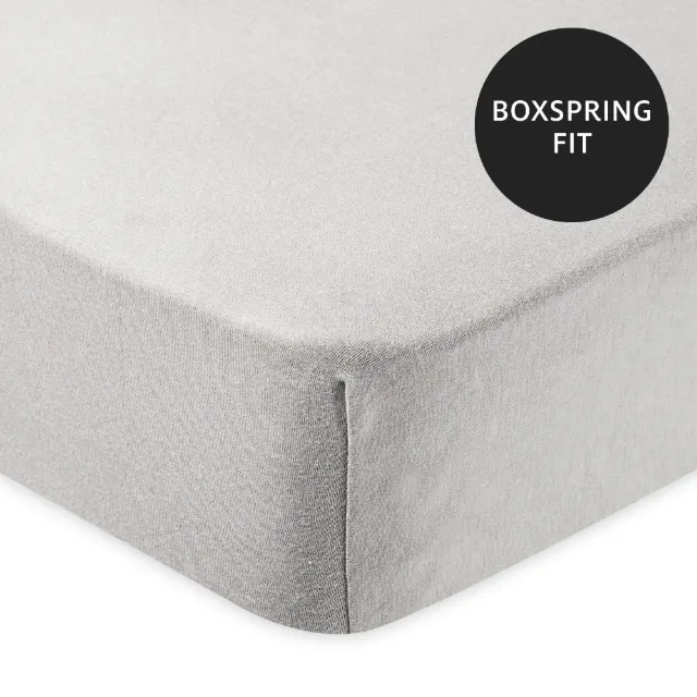Image du produit Manor Home Drap-housse Super Stretch Jersey