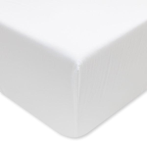 Image du produit Manor Home Percale Uni Drap-housse