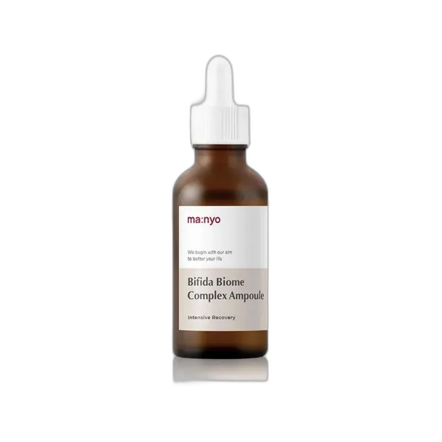 Image du produit ma:nyo Bifida Biome Complex Ampoule