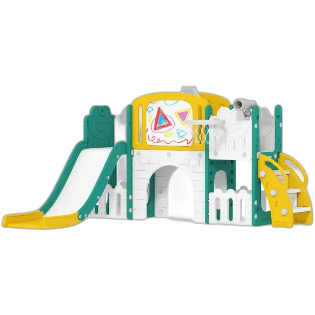 Image du produit AIYAPLAY Toboggan pour enfants