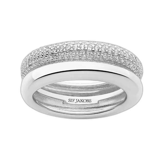 Image du produit Sif Jakobs Carrara Bague