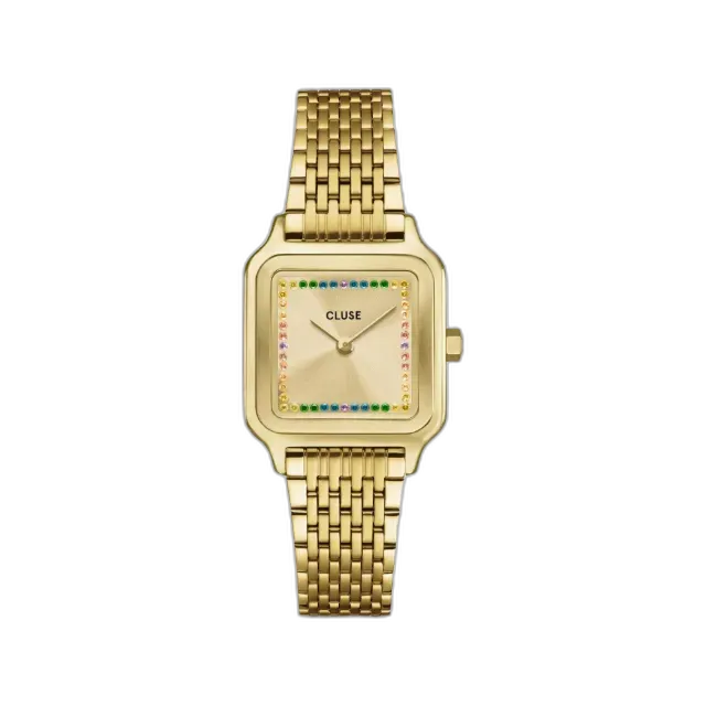 Image du produit CLUSE Gracieuse Petite Horloge analogique