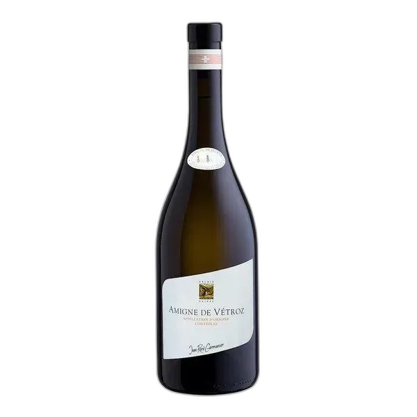 Image du produit Jean-René Germanier 2023, Amigne de Vétroz, Valais AOC