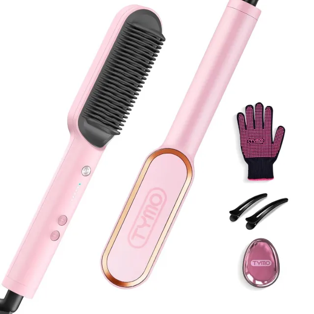 Image du produit TYMO Ring Brosse Lissante