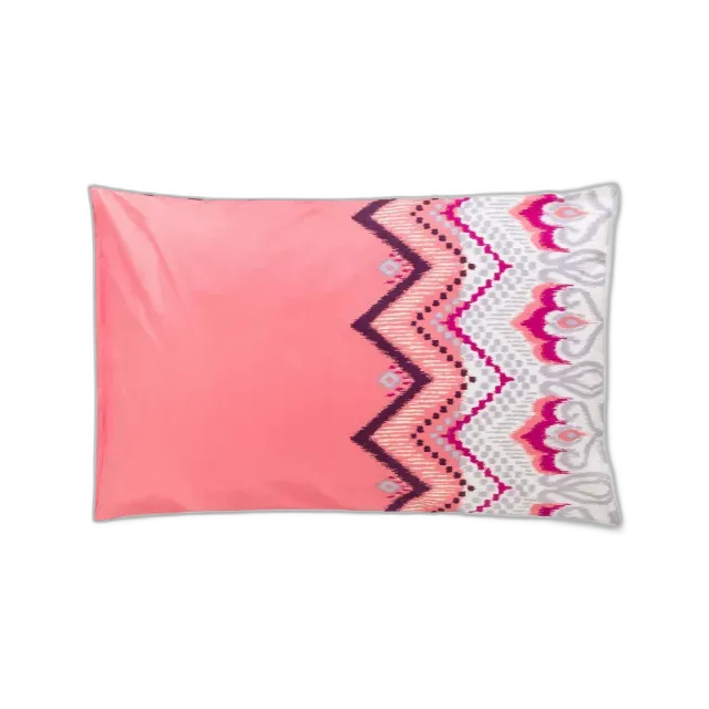 Image du produit Manor Home Ethania Taie d'oreiller motif Ikat