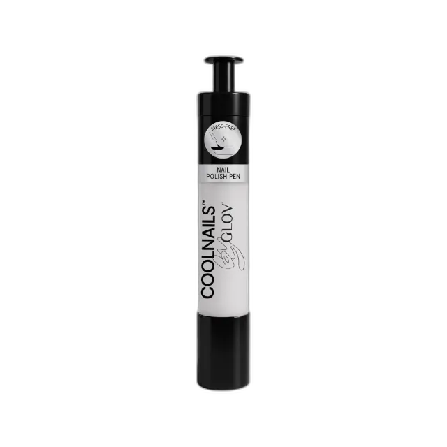 Produktbild zu Coolnails Klassischer Nagellack-Stift