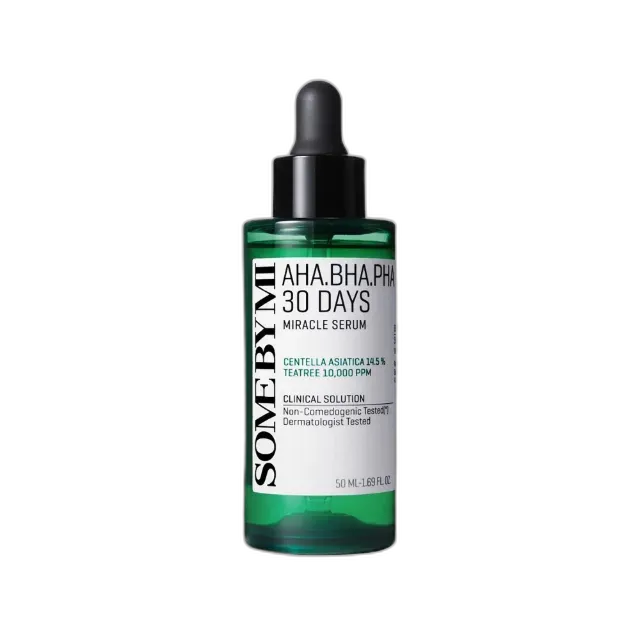 Image du produit Somebymi AHA BHA PHA 30 Days Miracle Serum
