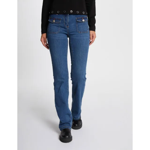 Image du produit MORGAN Bootcut Jeans