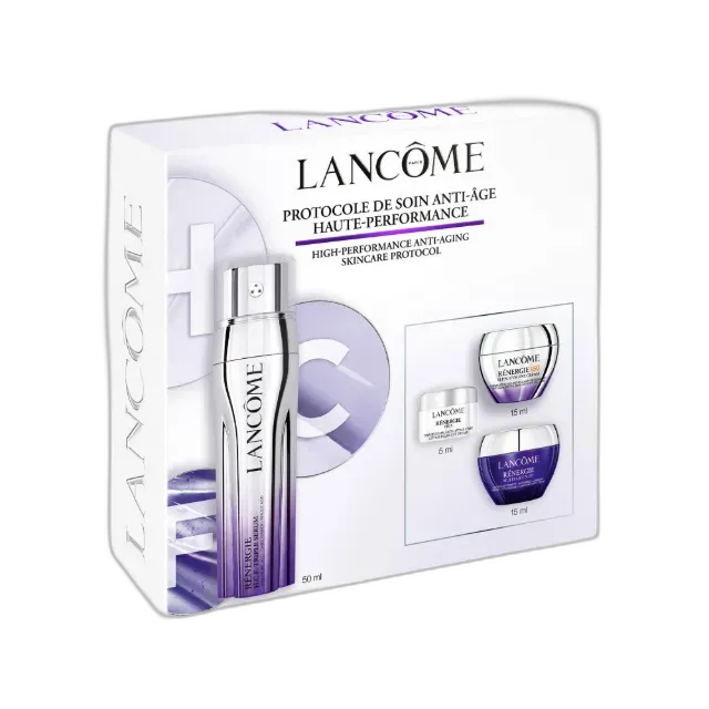 Immagine del prodotto Lancôme Rénergie Triple Serum Routine Set
