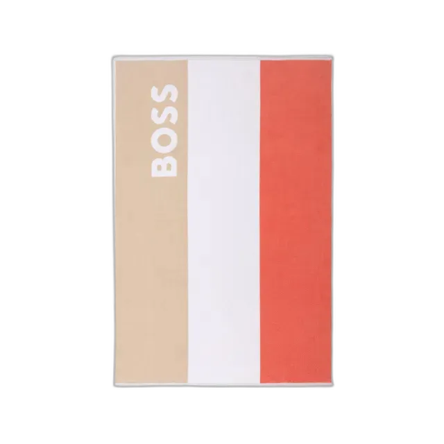 Immagine del prodotto HUGO BOSS Telo bagno Stripes