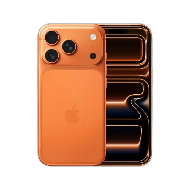 Image du produit Apple iPhone 17 Pro 512GB Smartphone