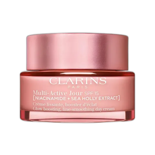 Image du produit CLARINS Multi-Active Crème Jour SPF15