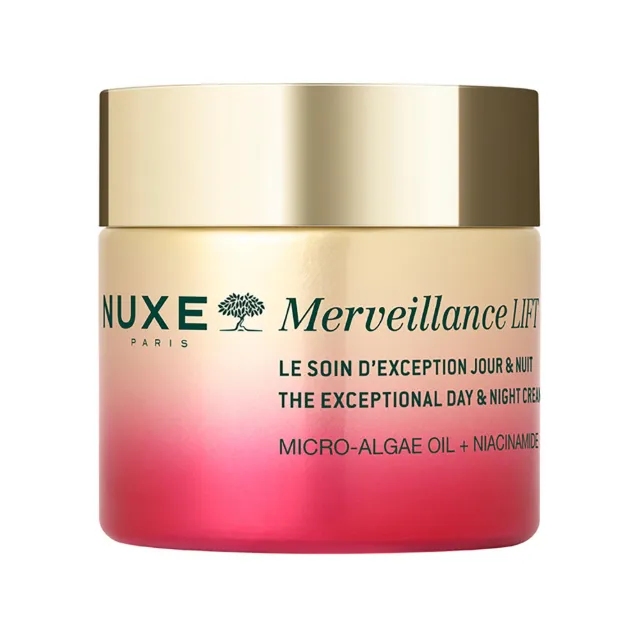 Image du produit NUXE Merveillance LIFT Die Aussergewöhnliche Tages- und Nachtpflege