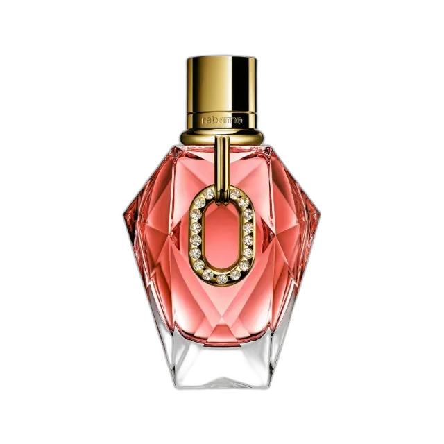 Image du produit Rabanne Million Gold For Her Pure Diamonds, Eau de Parfum