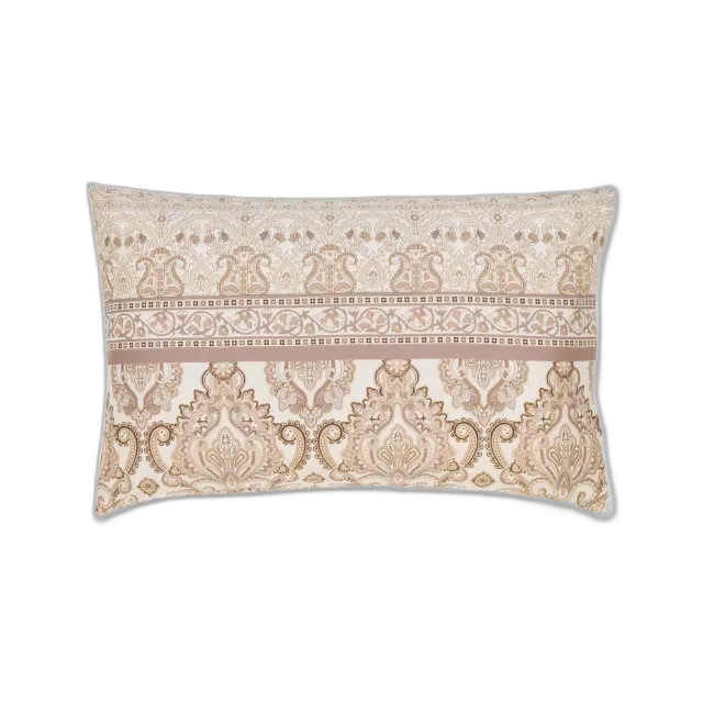 Image du produit Manor Home Adrien Federa con motivo Paisley