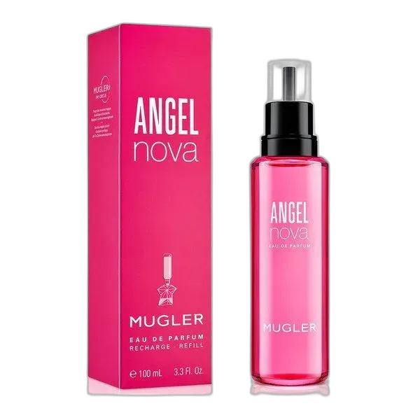 Image du produit MUGLER Angel Nova, Eau de Parfum