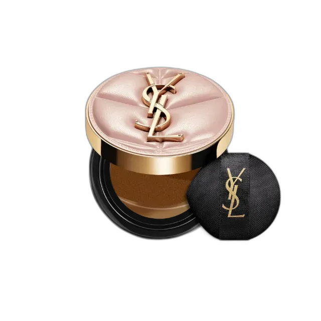 Image du produit YSL Skin Affair Soft Glow Cushion Foundation