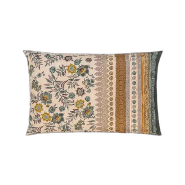 Image du produit bassetti Varigotti Taie d'oreiller à motifs