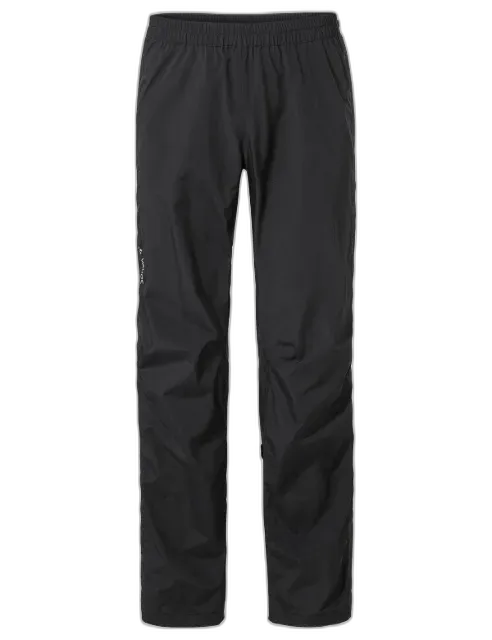 Produktbild zu VAUDE Yaras Rain Zip Pants IV