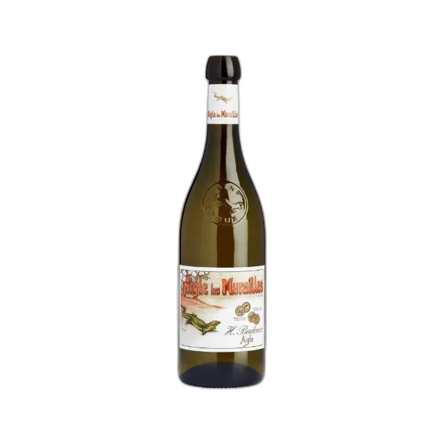 Image du produit Les Murailles 2024, Aigle Blanc, Chablais AOC