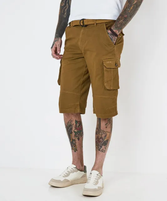 Image du produit Joe Browns Short Cargo Multi Poches