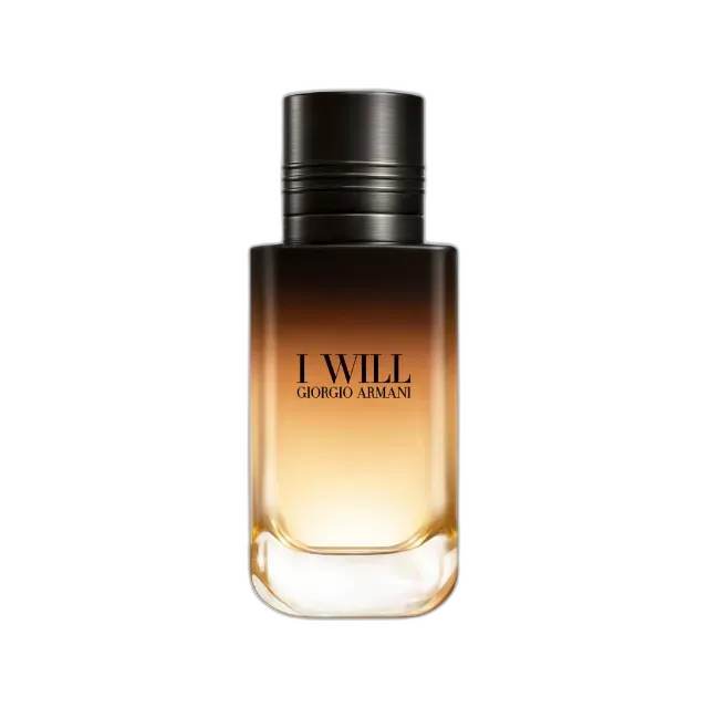 Image du produit ARMANI I WILL, Eau de Parfum
