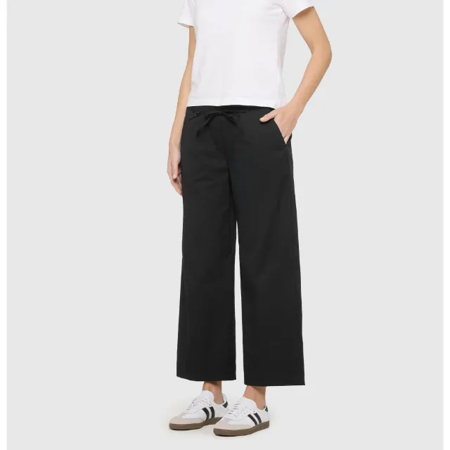 Image du produit MAC Chiara Belt Cropped Pantalon