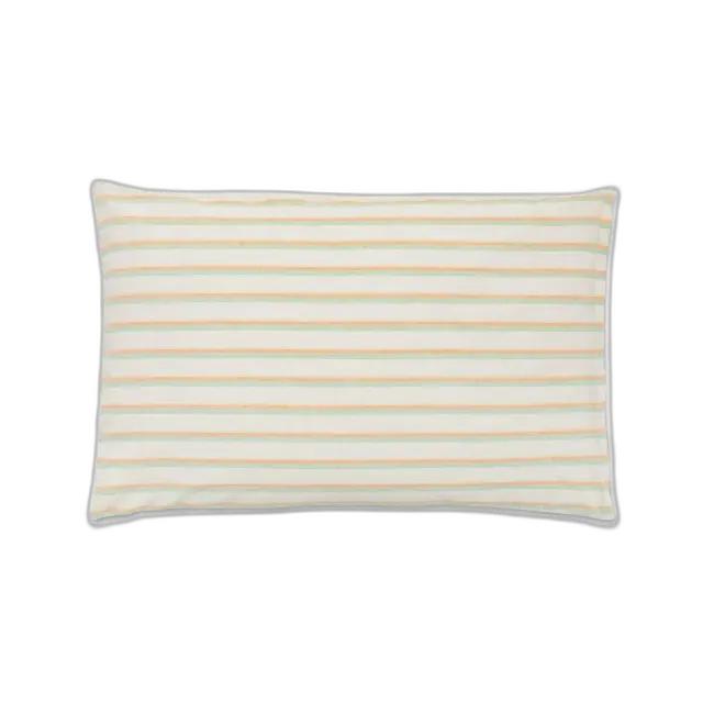 Image du produit Manor Home Lignoso Federa a righe