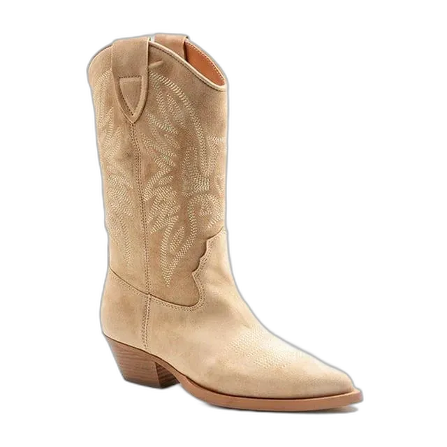 Produktbild zu Ralph Harrison Arenia Cowboy Stiefel