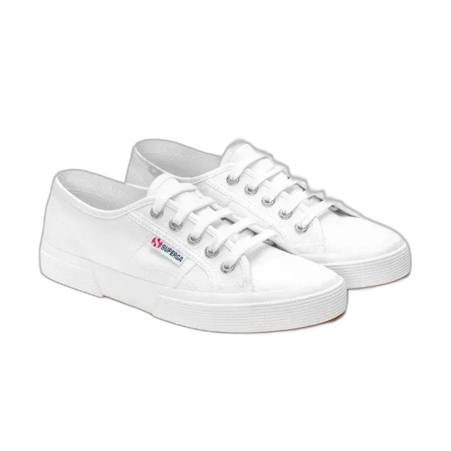 Image du produit SUPERGA 2750 Cotu Classic Logo Baskets