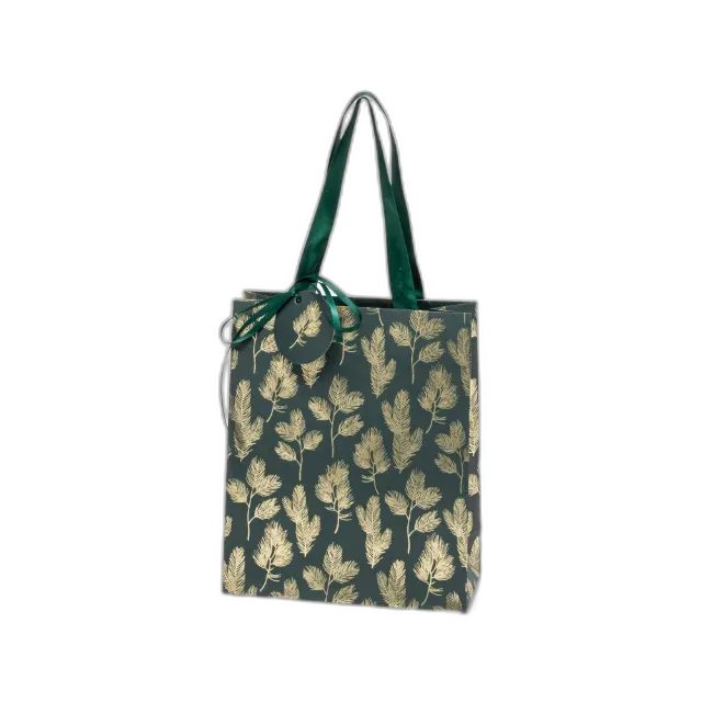 Image du produit Manor Sac cadeau Leaves