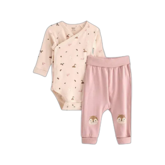 Immagine del prodotto Lindex Set pigiama