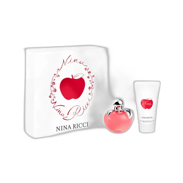 Immagine del prodotto Nina Ricci Nina, Eau de Toilette Set