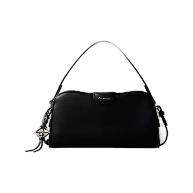 Produktbild zu Calvin Klein Embossed Logo Busine Crossbody Bag