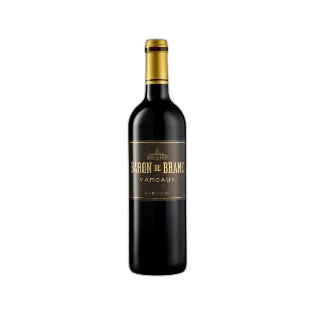 Immagine del prodotto Château Brane-Cantenac 2022, Baron de Brane, Margaux AOP