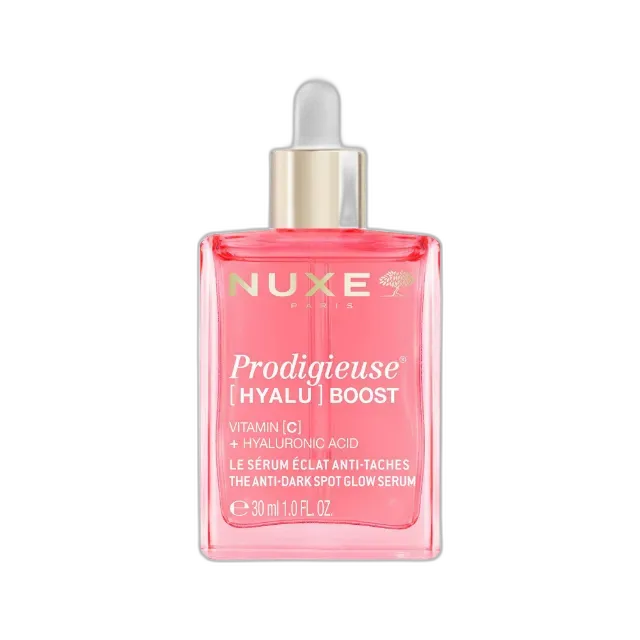 Image du produit NUXE HYALU BOOST Le Sérum Éclat Anti-Taches