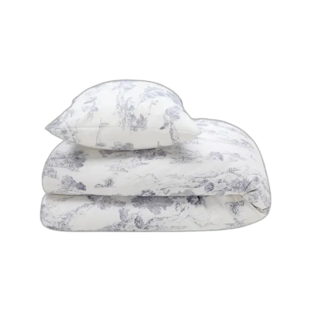 Image du produit Manor Home Forêt Housse de couette