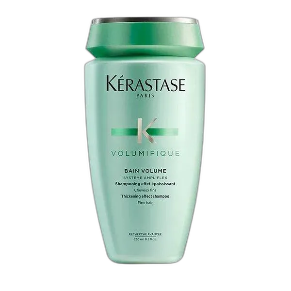 Produktbild zu Kérastase Volumifique BAIN VOLUMIFIQUE 250