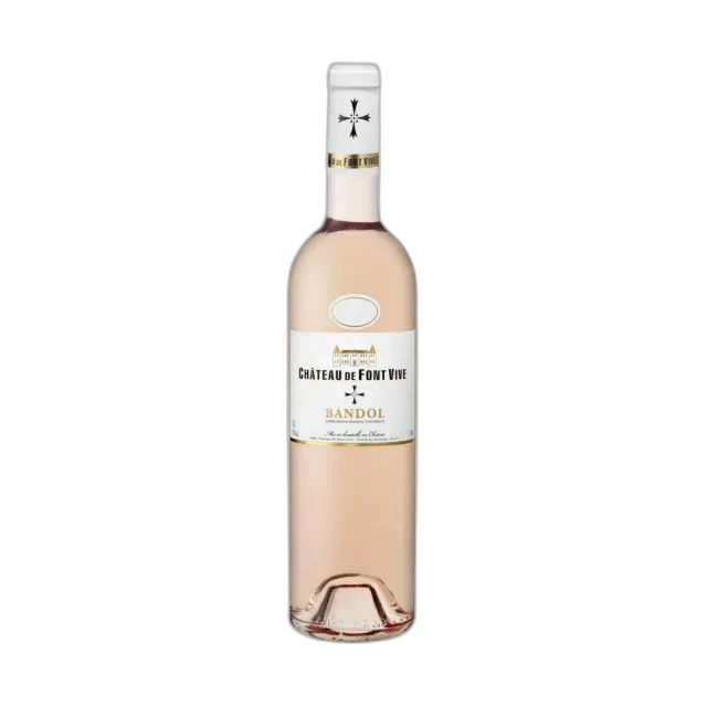 Image du produit 2025, Château de Font Vive, Bandol AOP