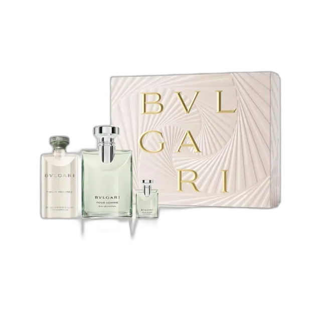 Immagine del prodotto BVLGARI Pour Homme Spring Set