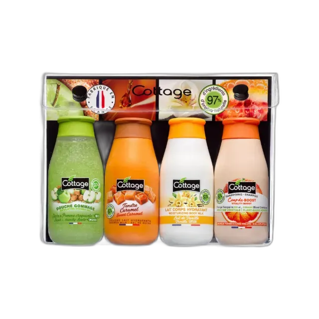 Produktbild zu Cottage Reisetasche