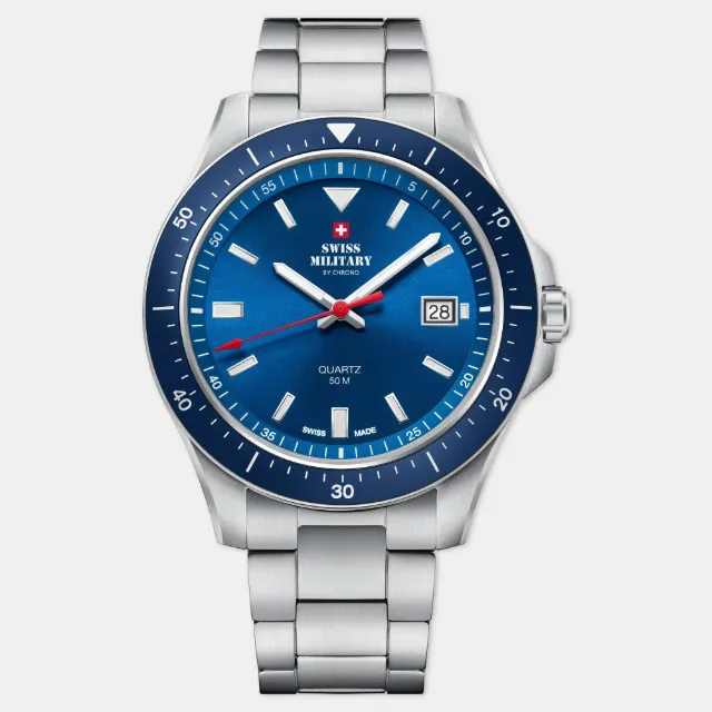 Image du produit SWISS MILITARY Montre analogique