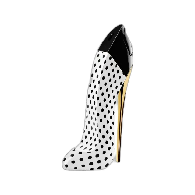 Image du produit CAROLINA HERRERA Good Girl Blush Polka Paradise Collector, Eau de Parfum