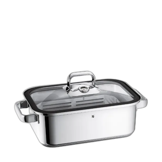 Produktbild zu WMF Dampfkochtopf