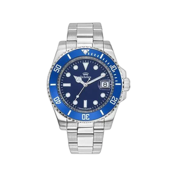 Image du produit RICHELIEU SPORT Horloge analogique