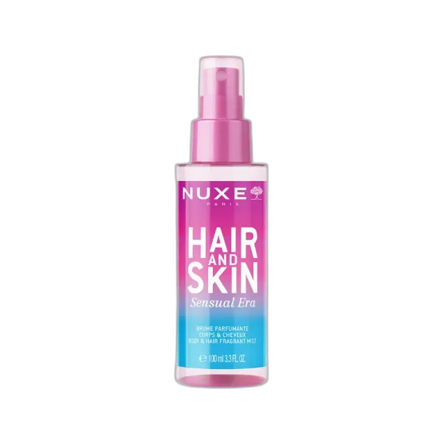 Image du produit NUXE HAIR& SKIN Sensual Era Duftspray für Körper und Haare