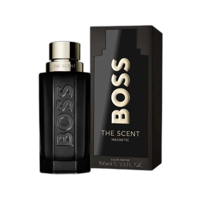 Immagine del prodotto HUGO BOSS The Scent Magnetic for Him, Eau de Parfum